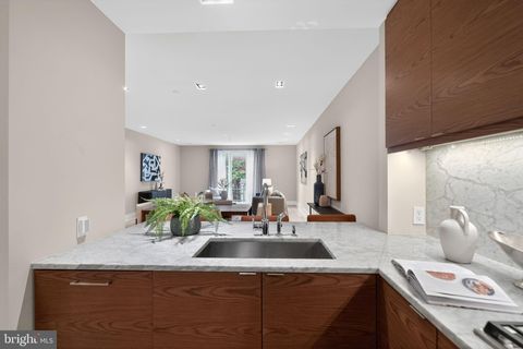 Tiny photo for 2110 - 12 Sansom Street, PHILADELPHIA, PA 19103 (MLS # PAPH2593640)