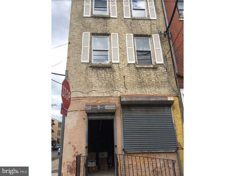 This 3-unit corner building offers incredible potential in one of Philadelphia’s fastest-growing neighborhoods. Situated on a highly visible corner lot, the property is ready for a complete renovation and provides a blank canvas to create modern, income-producing apartments or mixed-use space.
Featuring a desirable corner footprint with excellent natural light and strong curb appeal, this building offers flexibility for a variety of layouts. Whether you’re looking to rehab and hold as a rental property, convert into condos, or explore a live/work opportunity, the possibilities are wide open.
Located just steps from Fishtown, Northern Liberties, and all that the Kensington/Olde Kensington corridor has to offer, the property benefits from easy access to public transit, major roadways, restaurants, and shops.
This is a rare chance to secure a value-add project in a rapidly appreciating area. Don’t miss out on transforming 1500 N 4th Street into your next profitable investment