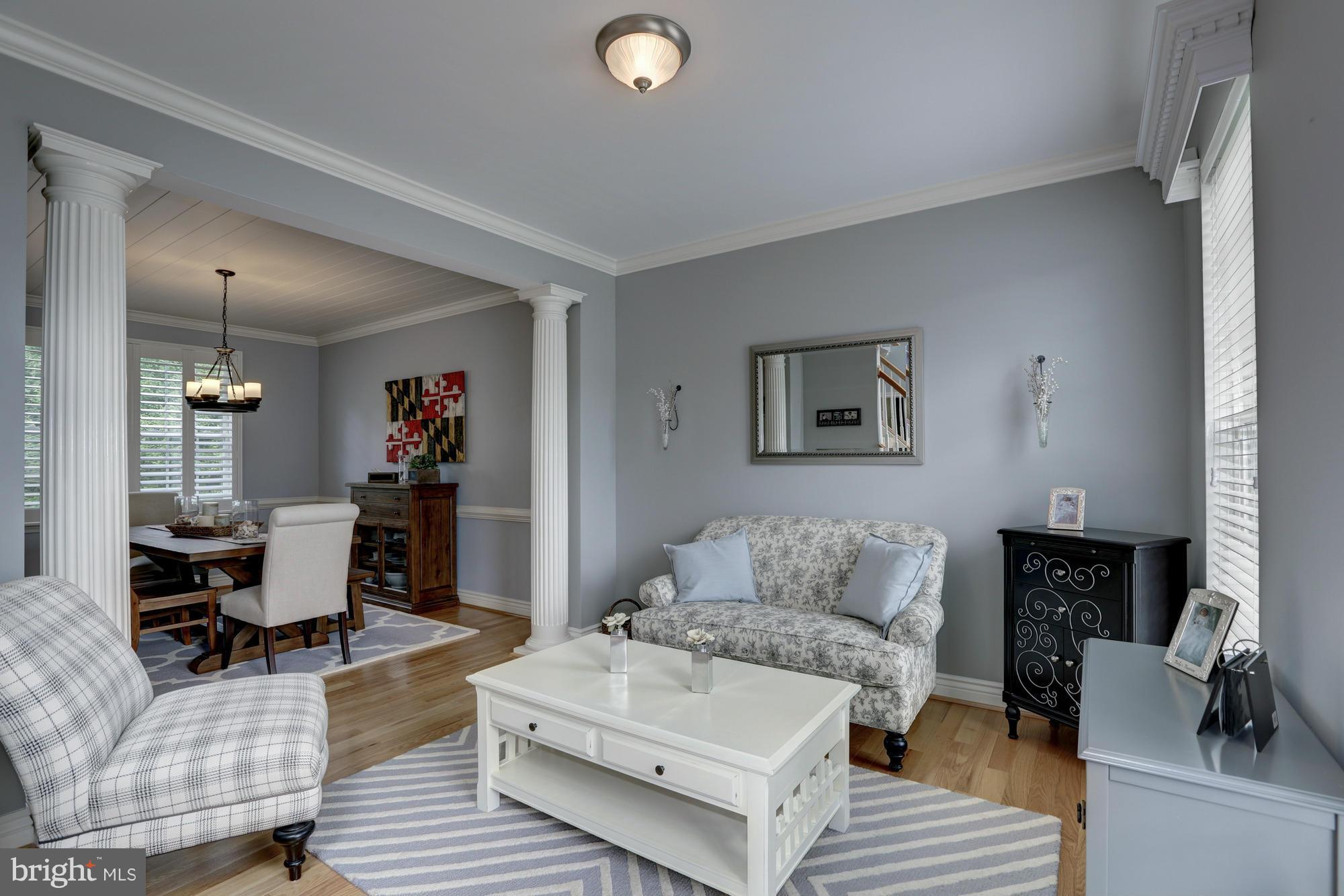 JACOBS WOODS - Residential