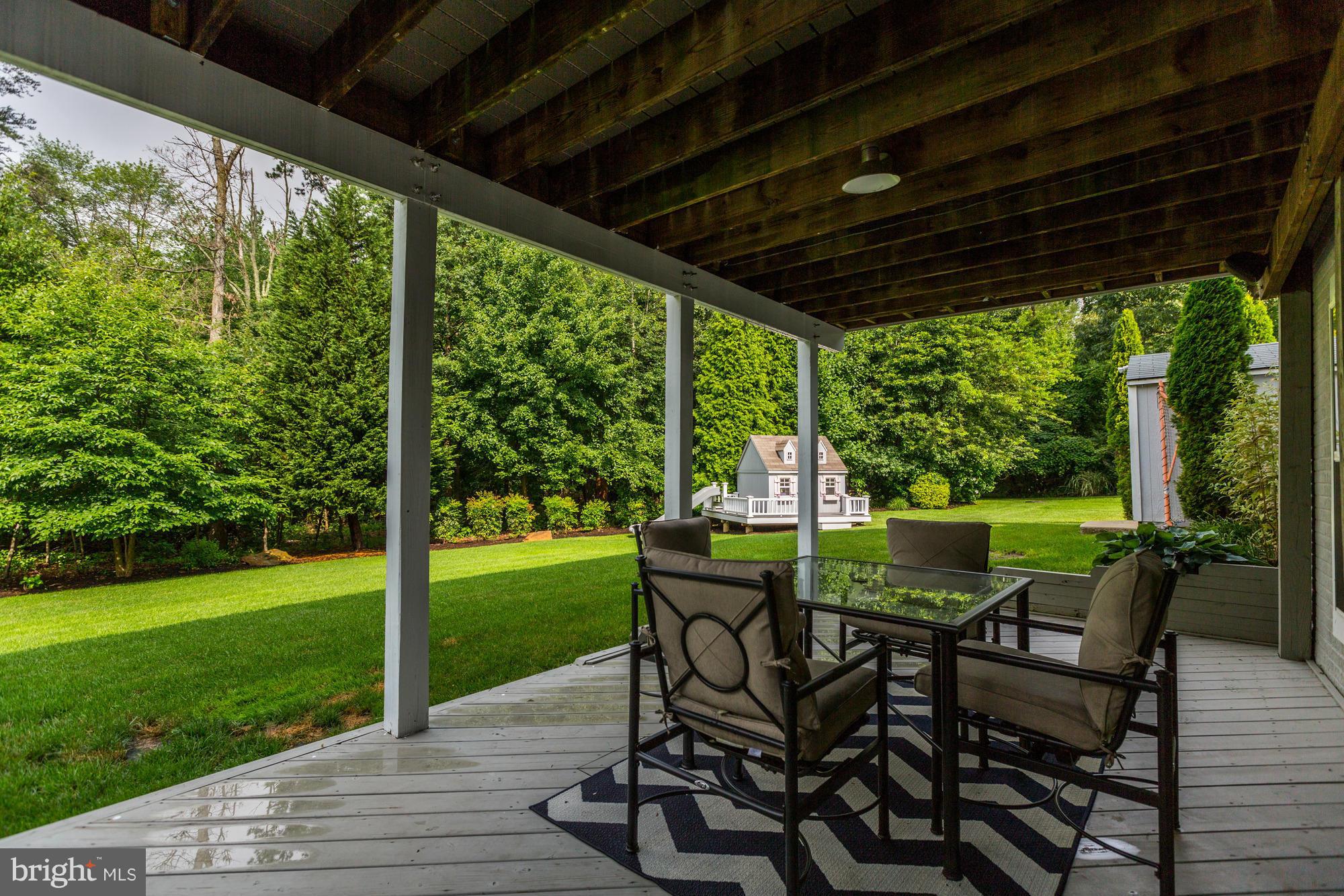 JACOBS WOODS - Residential