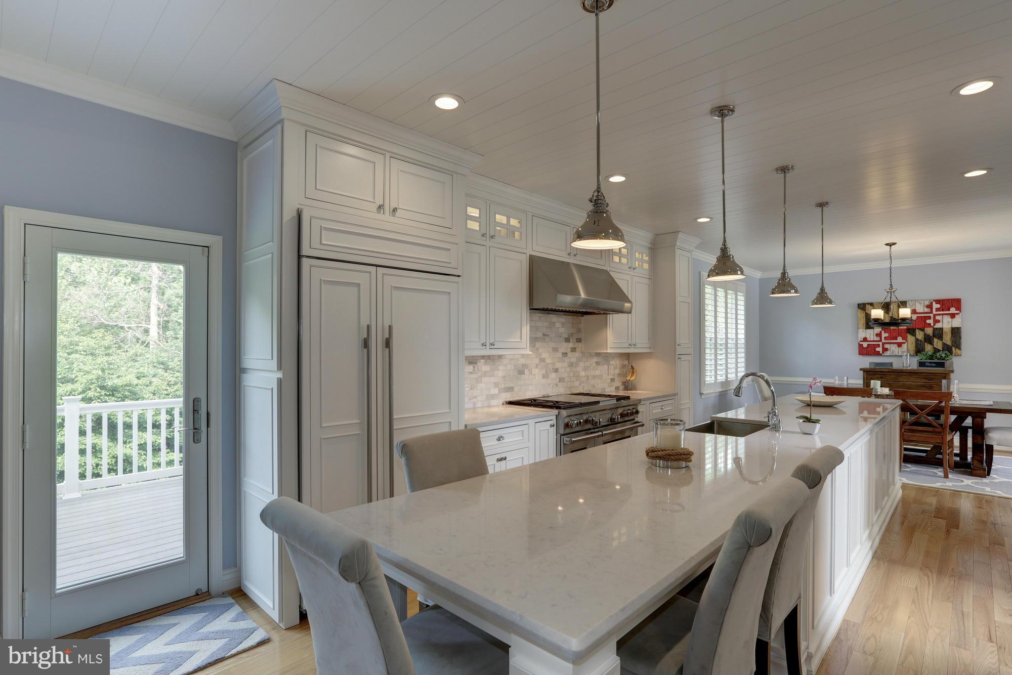 JACOBS WOODS - Residential