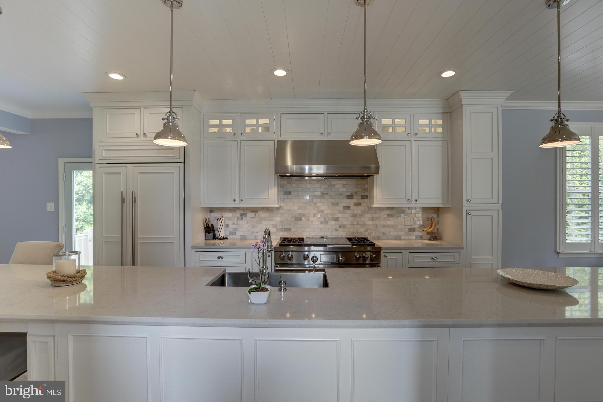 JACOBS WOODS - Residential