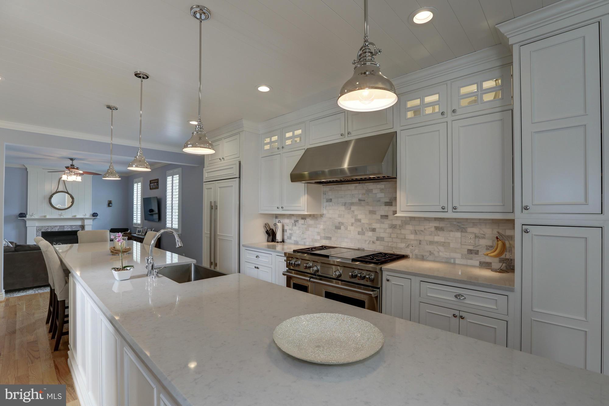 JACOBS WOODS - Residential