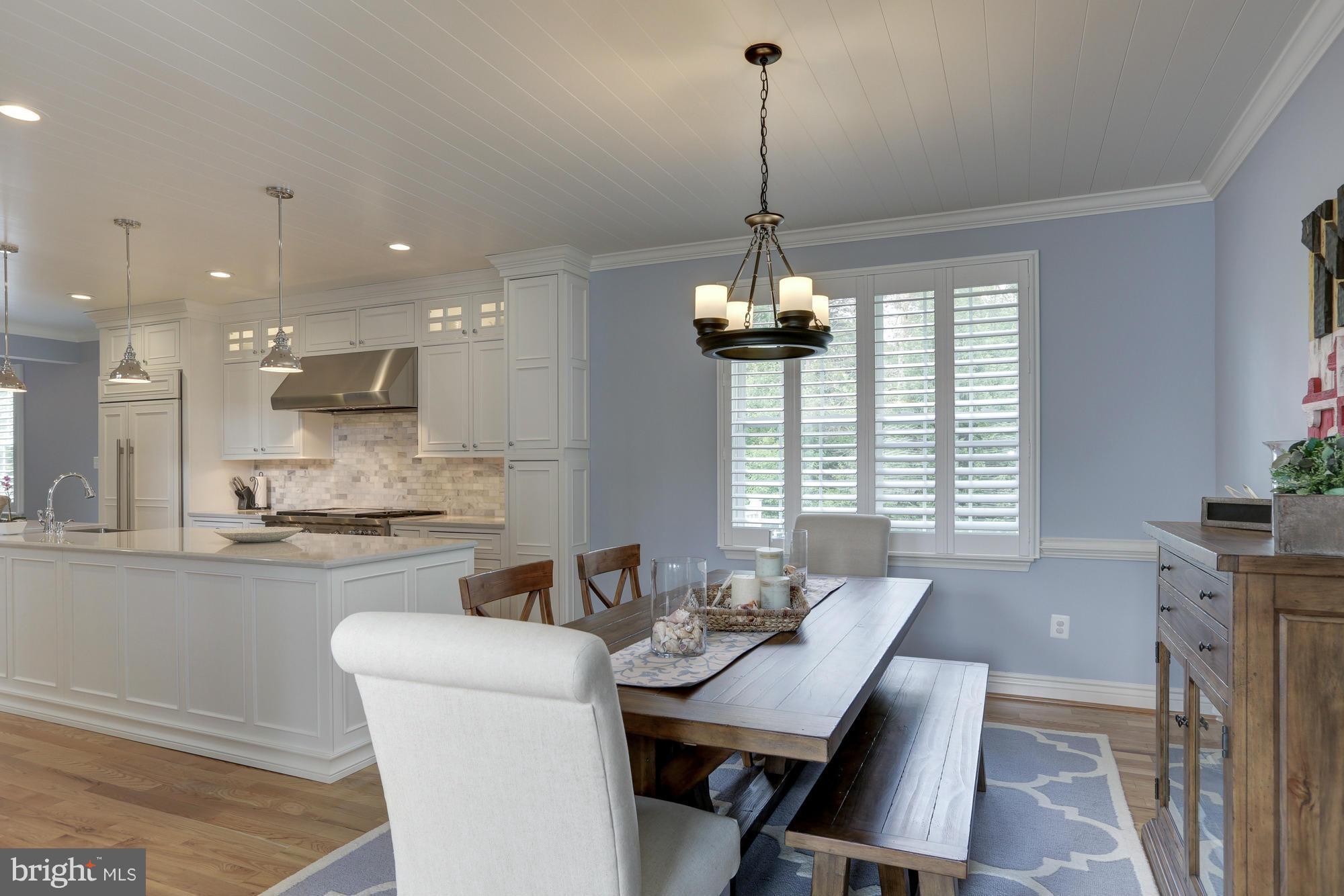 JACOBS WOODS - Residential