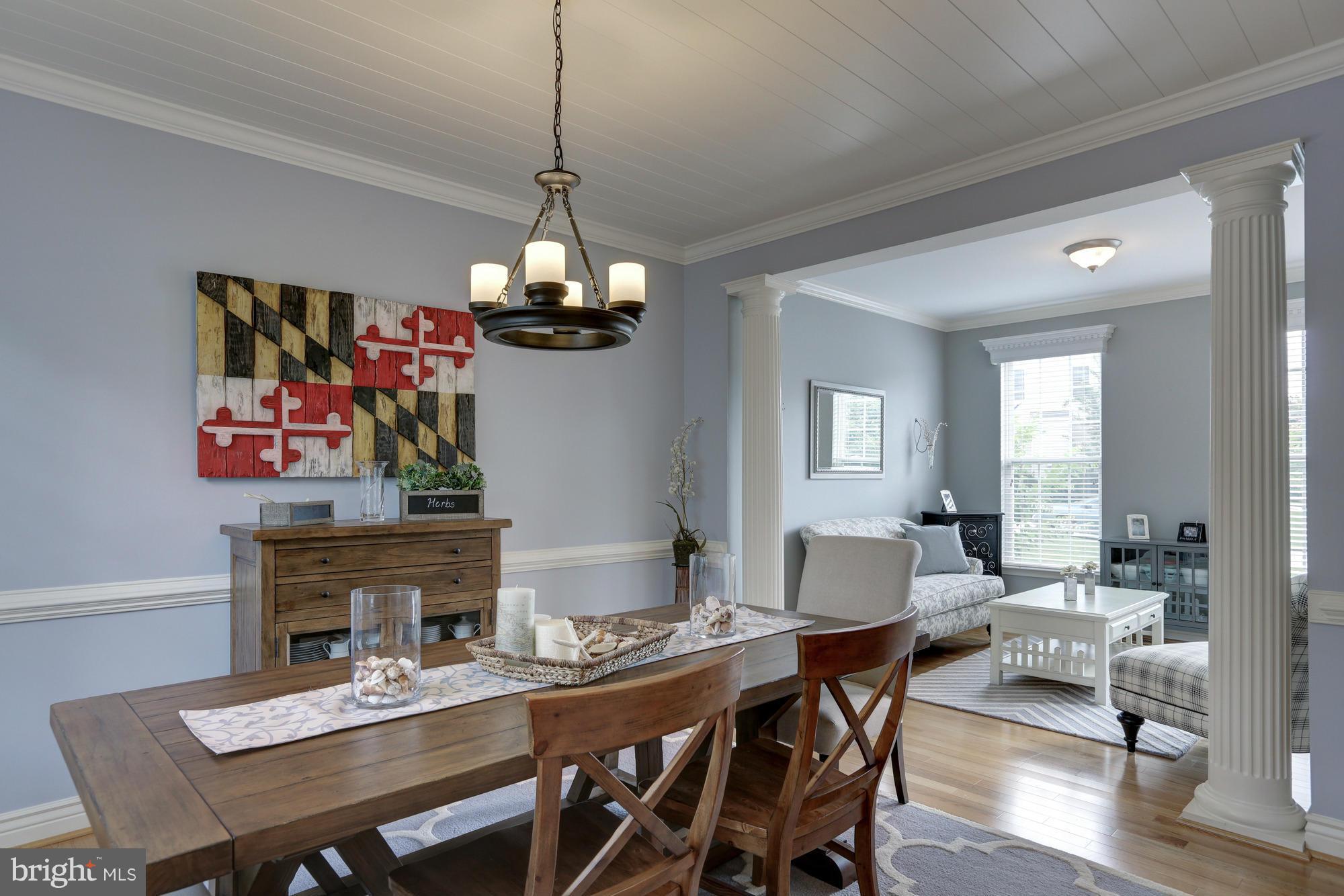 JACOBS WOODS - Residential