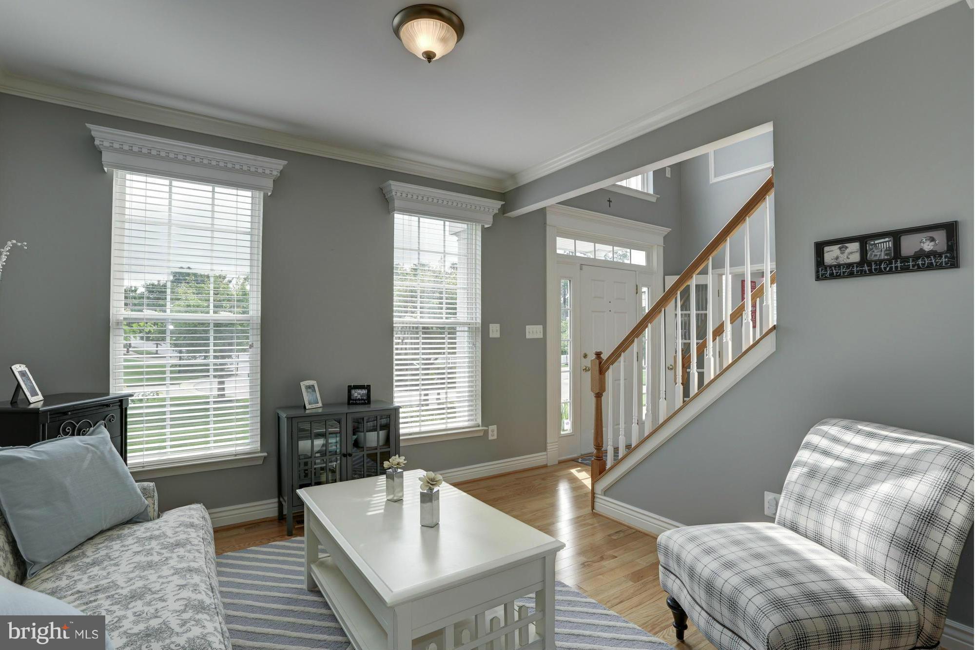 JACOBS WOODS - Residential