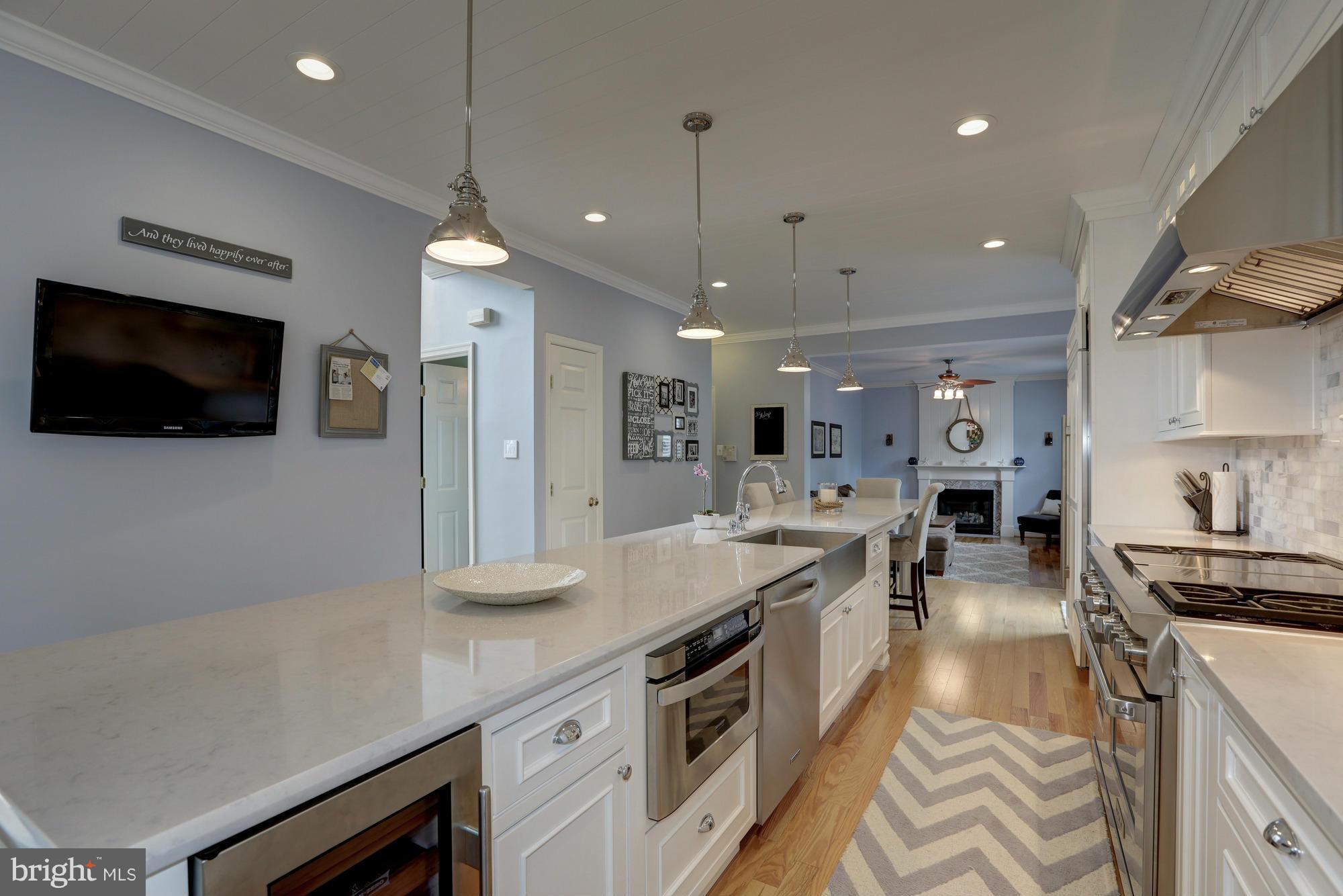 JACOBS WOODS - Residential