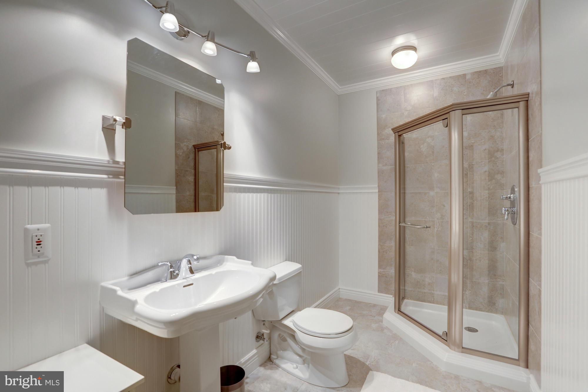 JACOBS WOODS - Residential