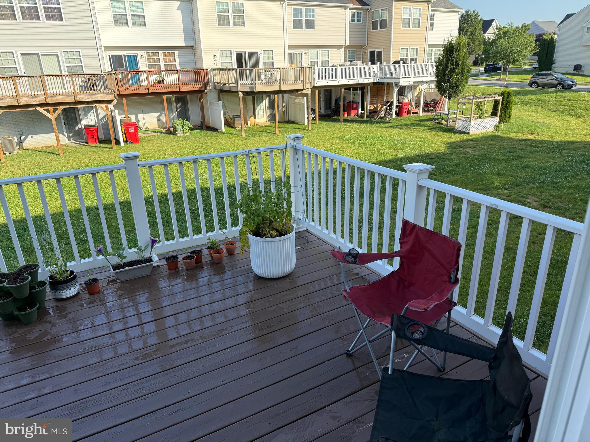 LAKELAND PLACE - Residential Lease