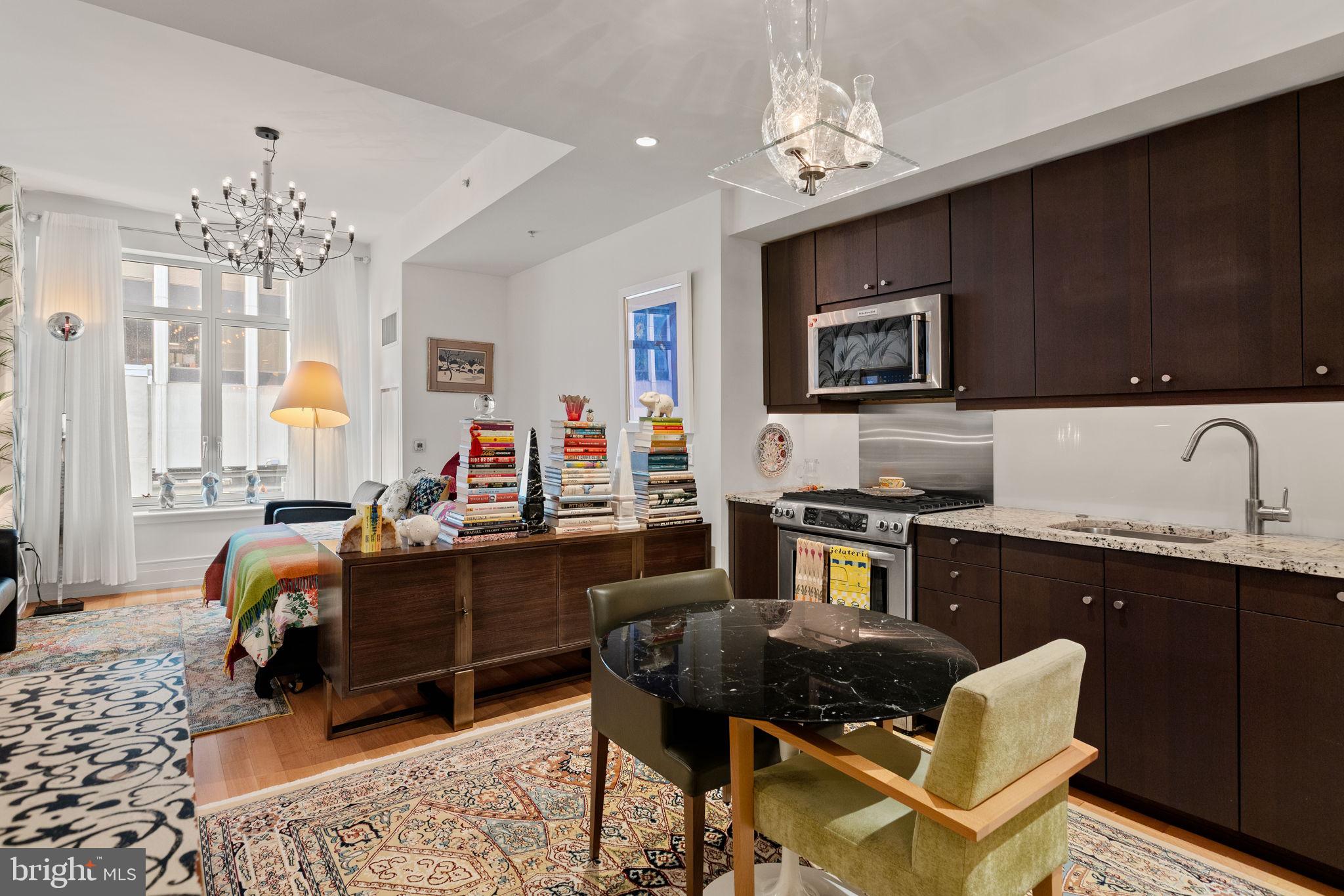 130 S 18TH STREET 607