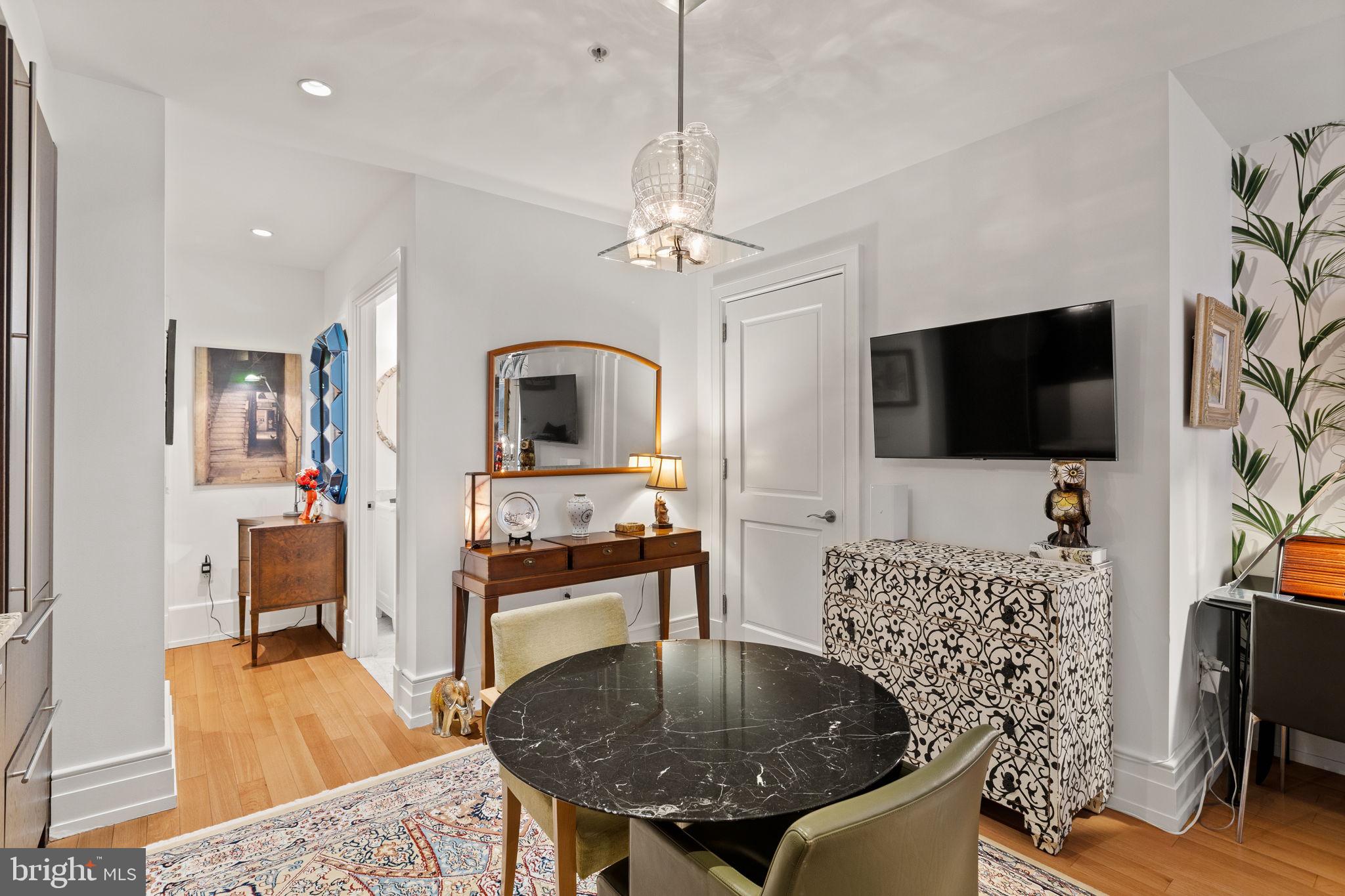 130 S 18TH STREET 607