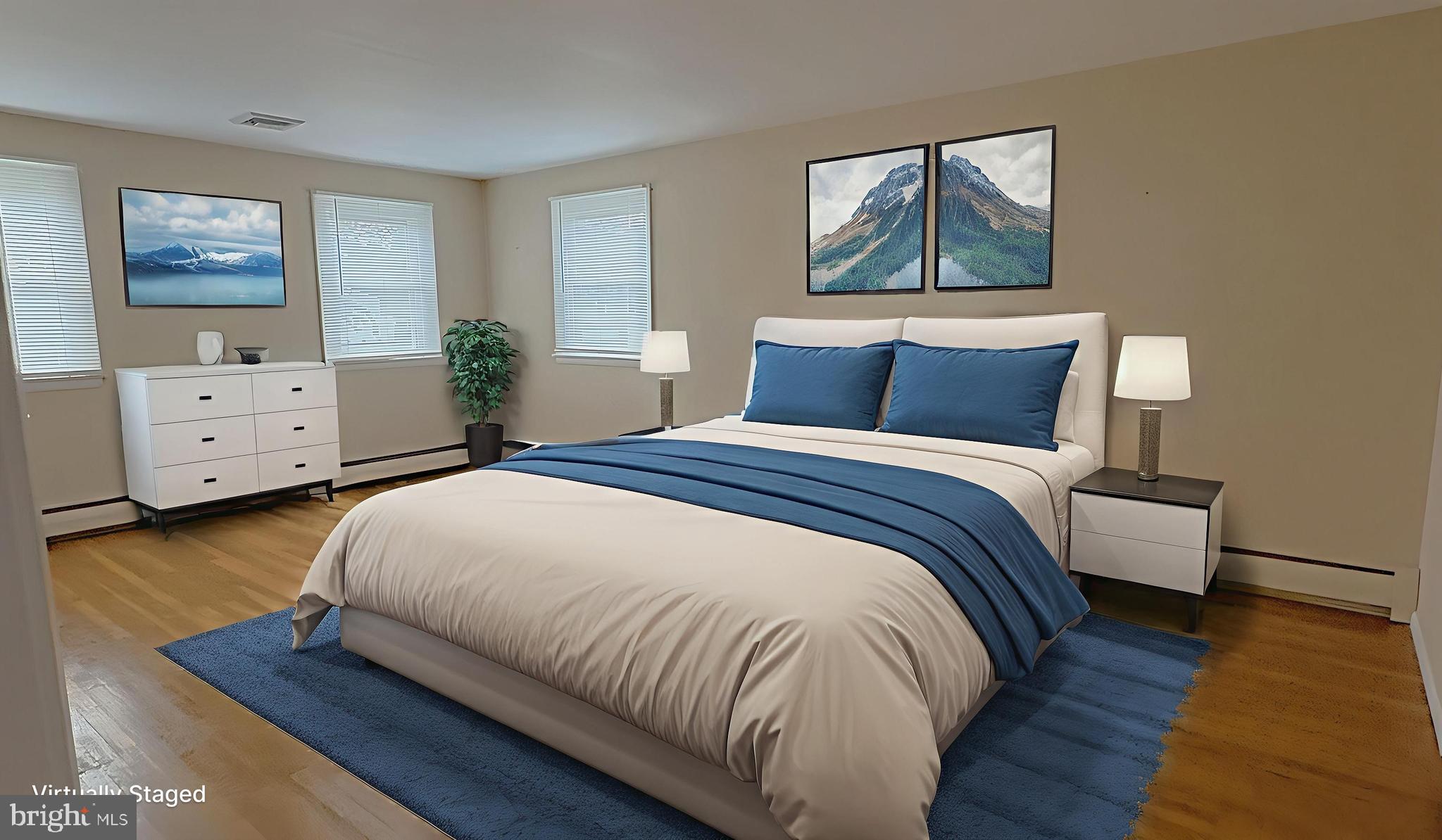 PARKWYNNE ESTATES - Residential