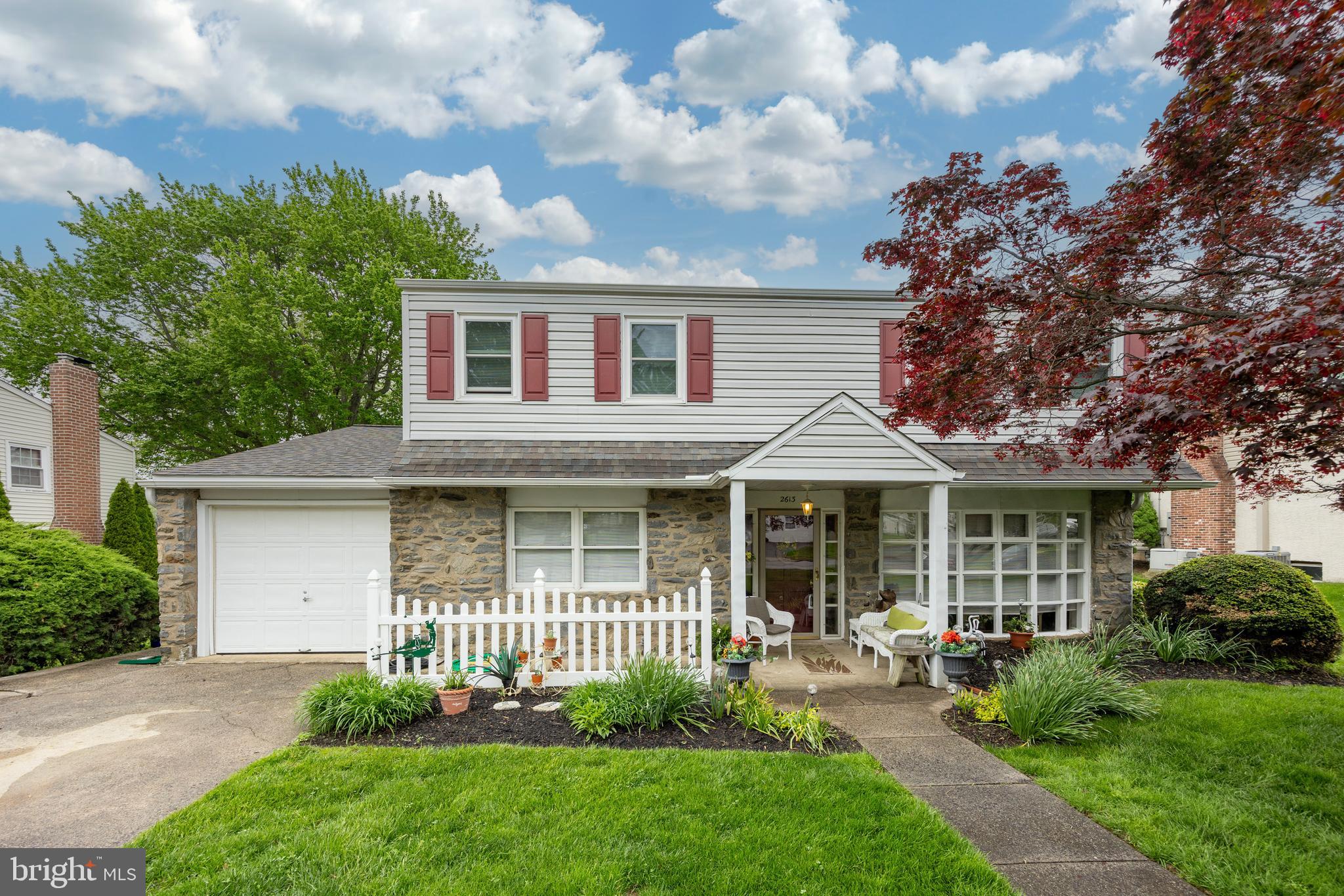 PARKWYNNE ESTATES - Residential