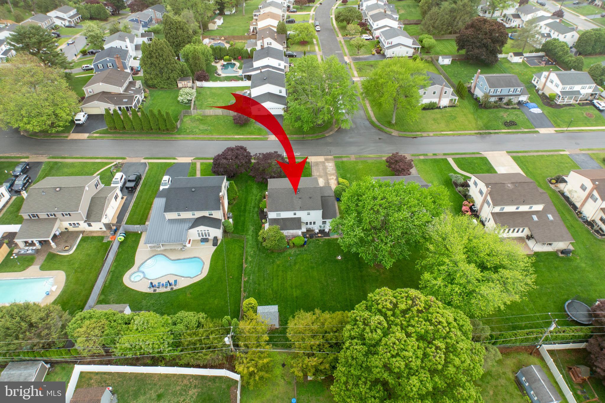 PARKWYNNE ESTATES - Residential