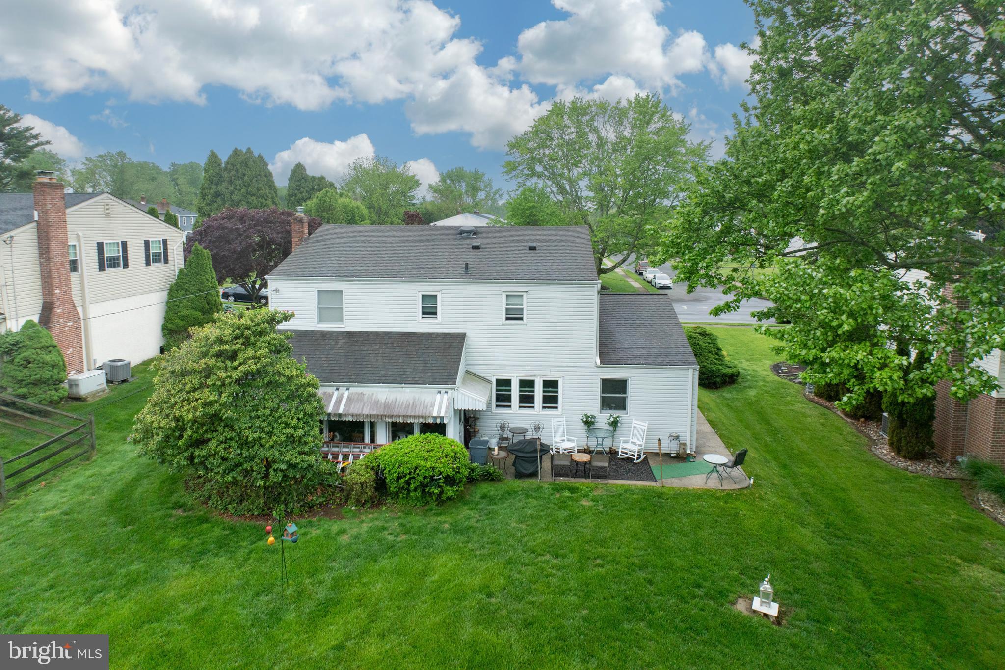 PARKWYNNE ESTATES - Residential