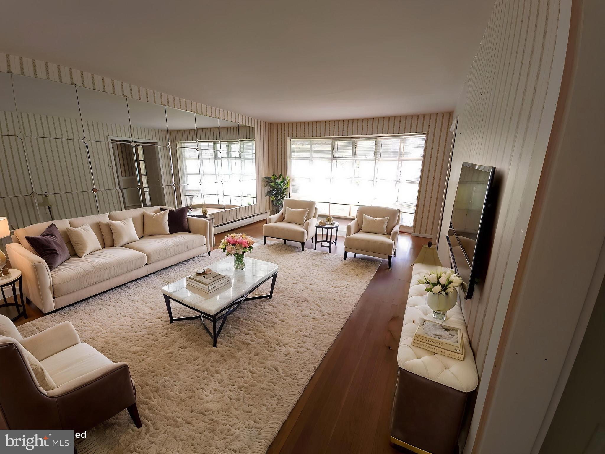 PARKWYNNE ESTATES - Residential