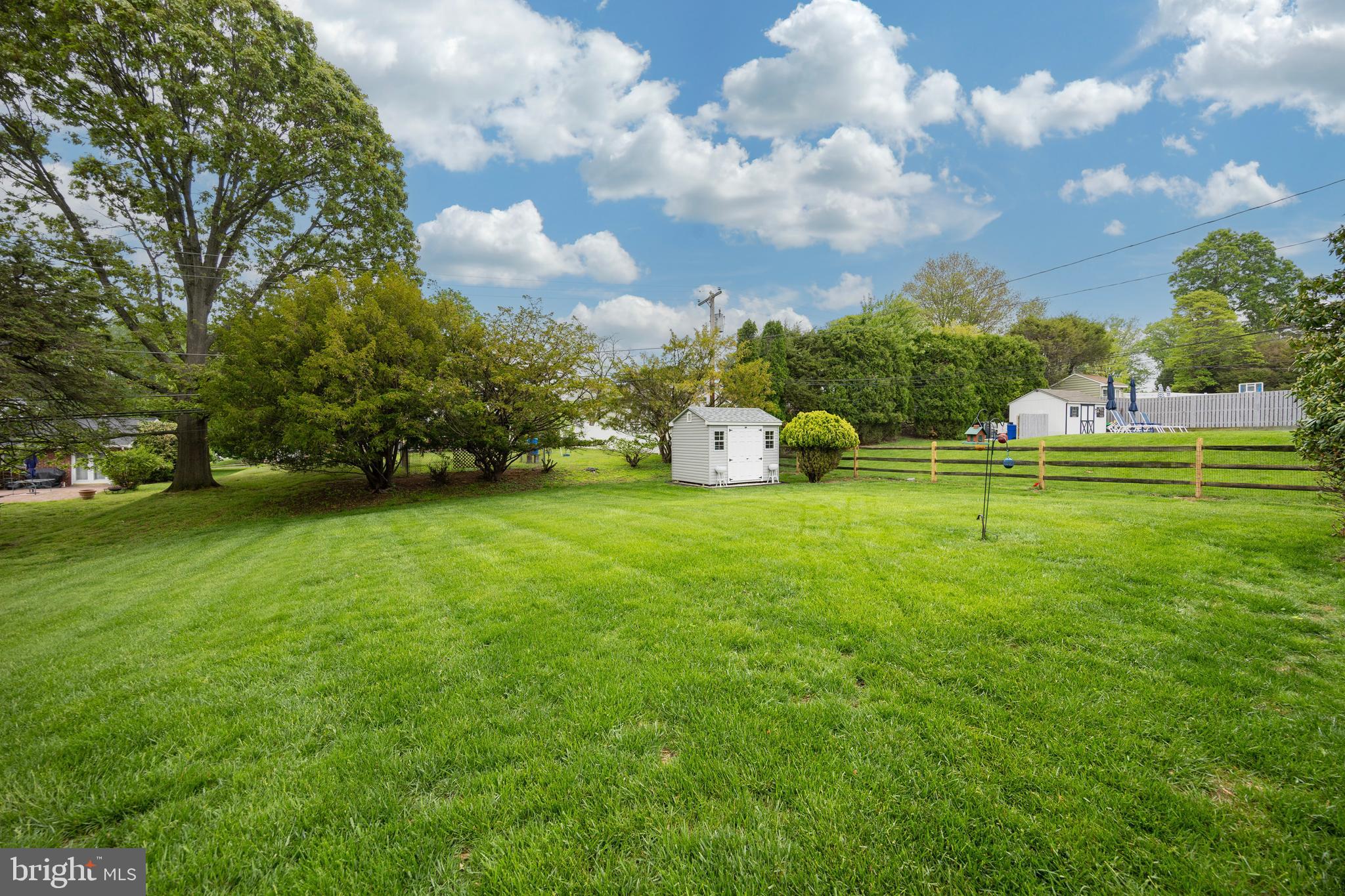 PARKWYNNE ESTATES - Residential