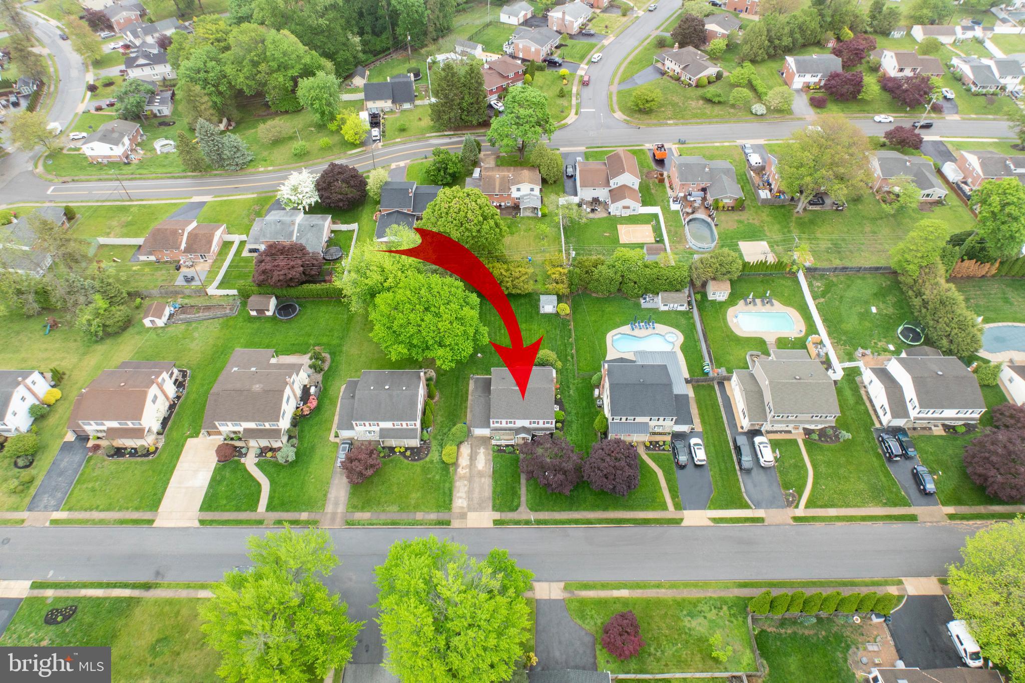 PARKWYNNE ESTATES - Residential