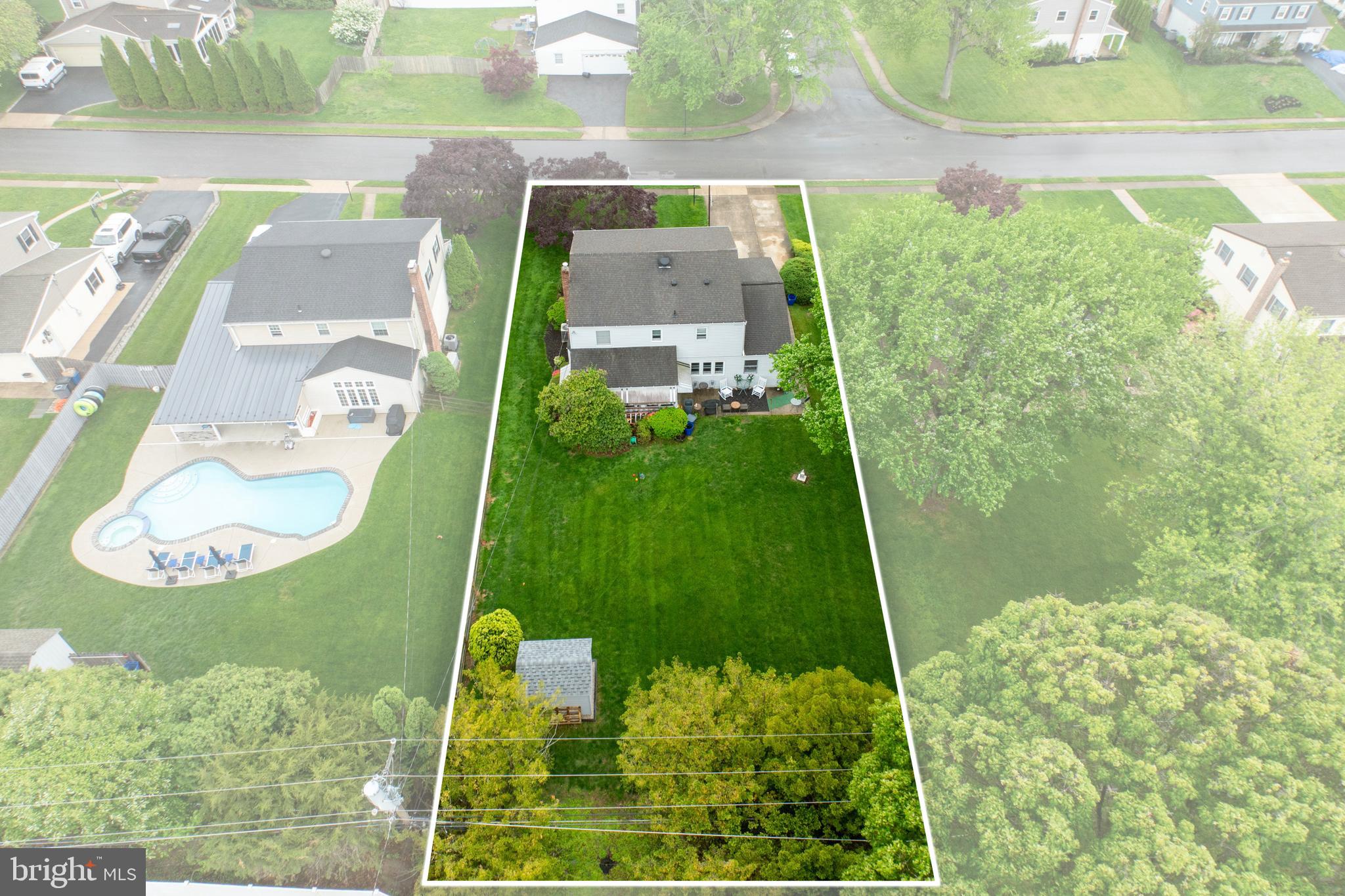 PARKWYNNE ESTATES - Residential