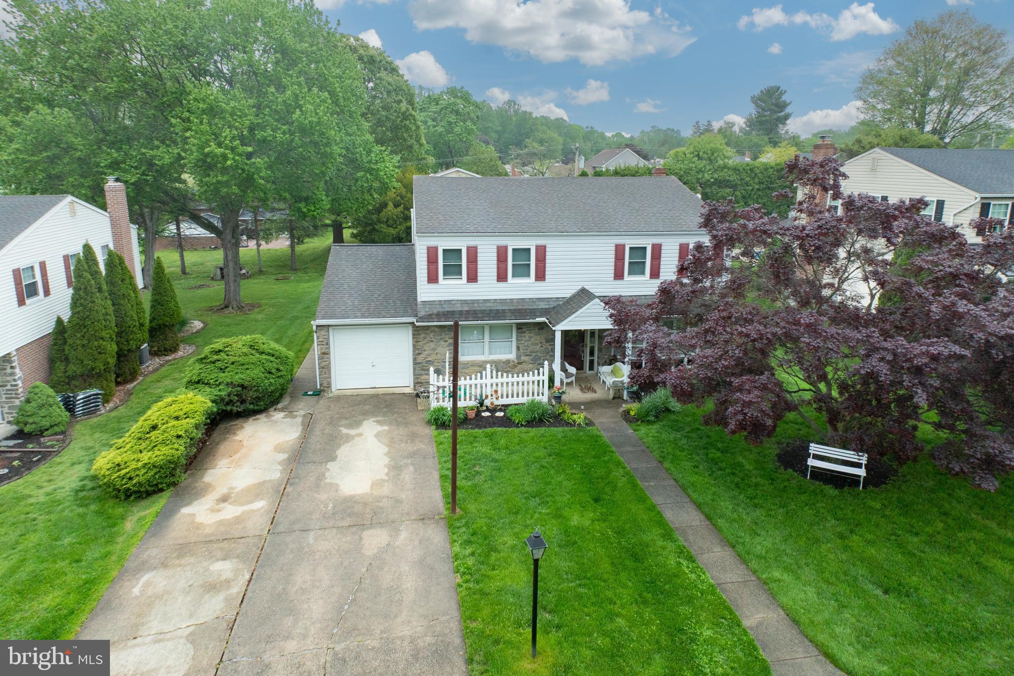 PARKWYNNE ESTATES - Residential