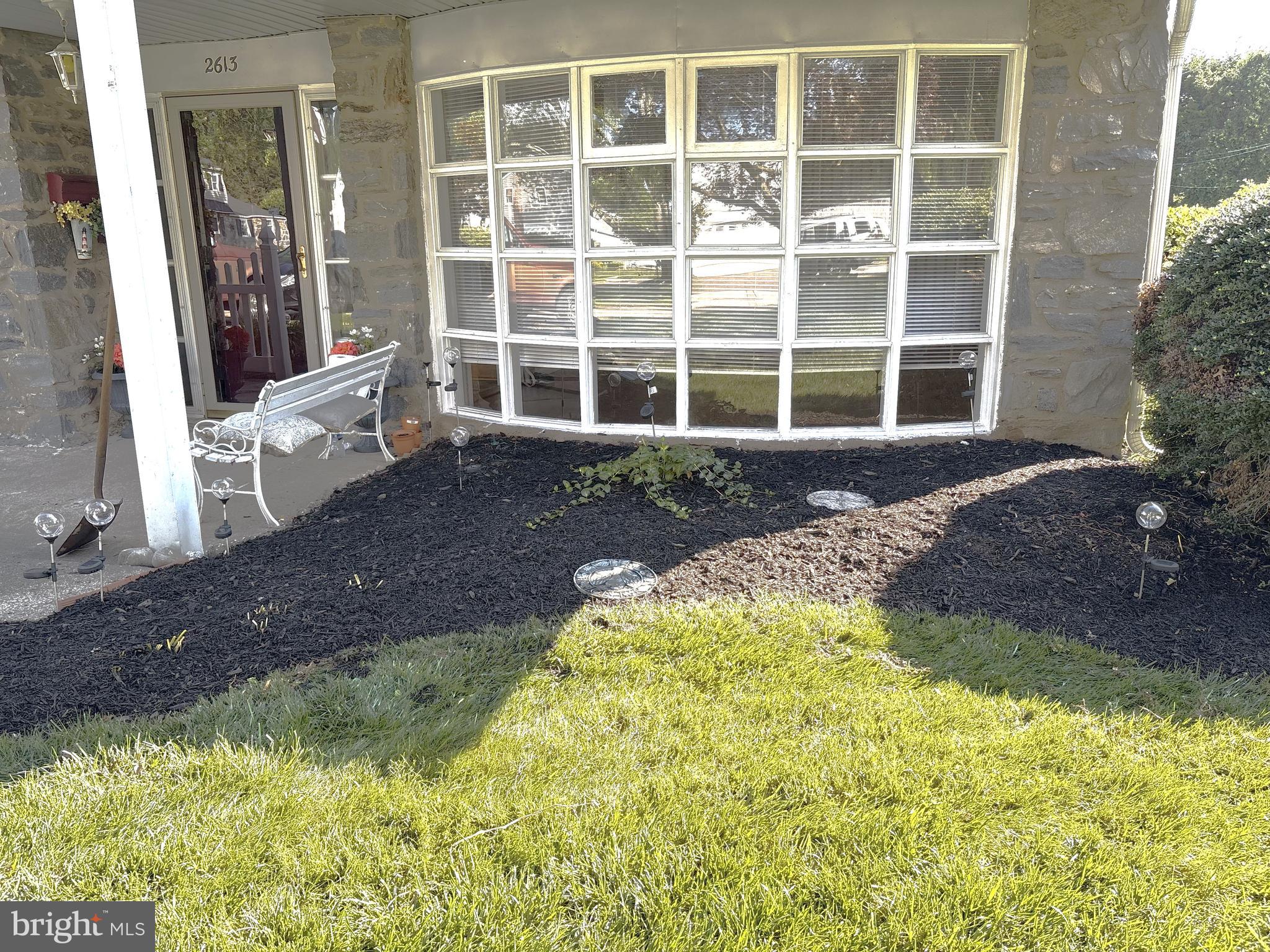 PARKWYNNE ESTATES - Residential