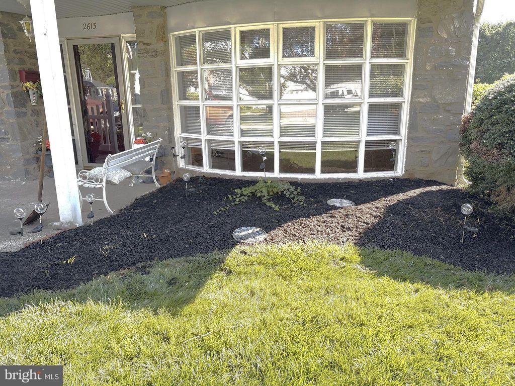 Photo of 2613 Caranel Road, BROOMALL, PA 19008 (MLS # PADE2104318)