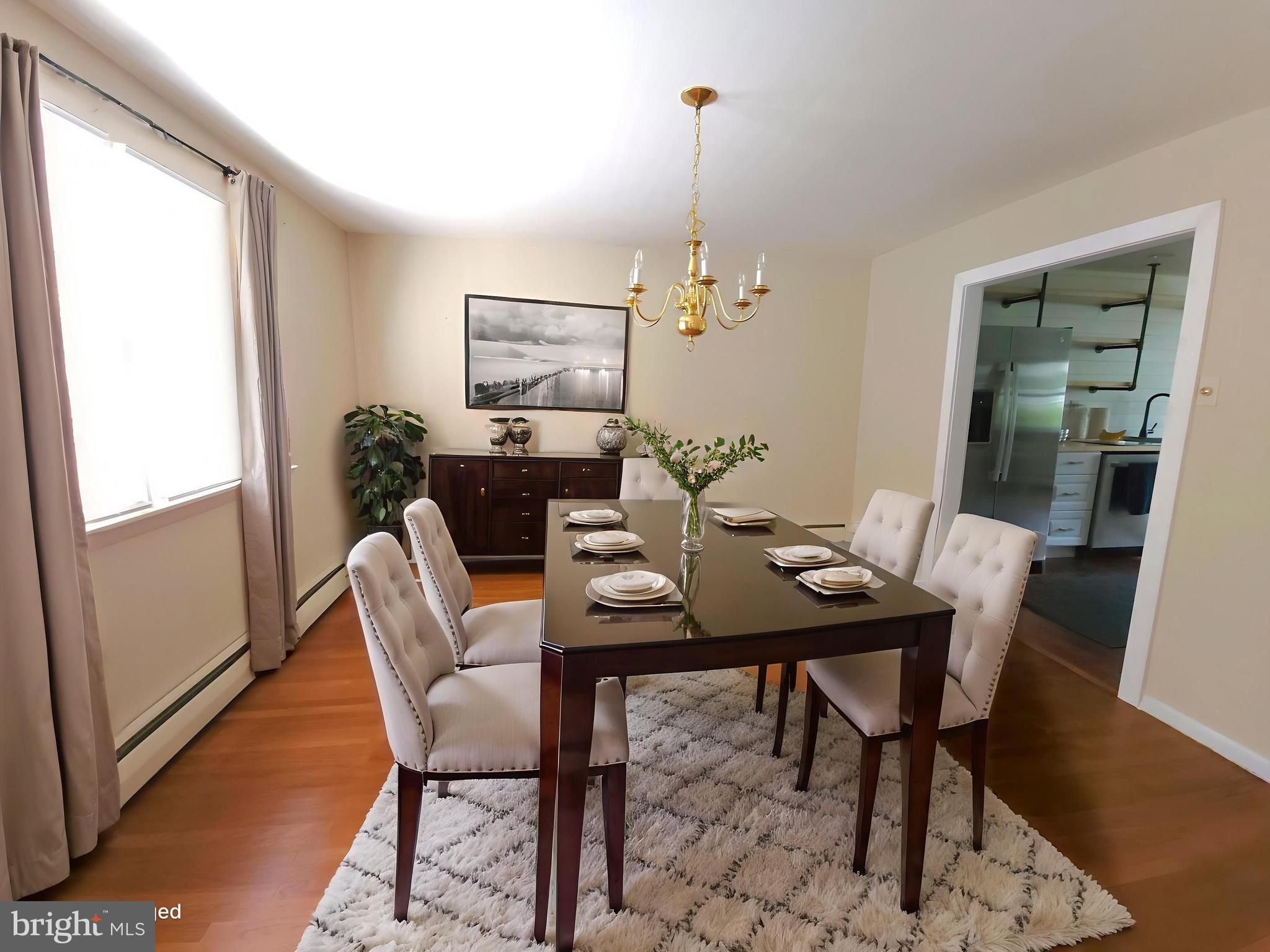 PARKWYNNE ESTATES - Residential