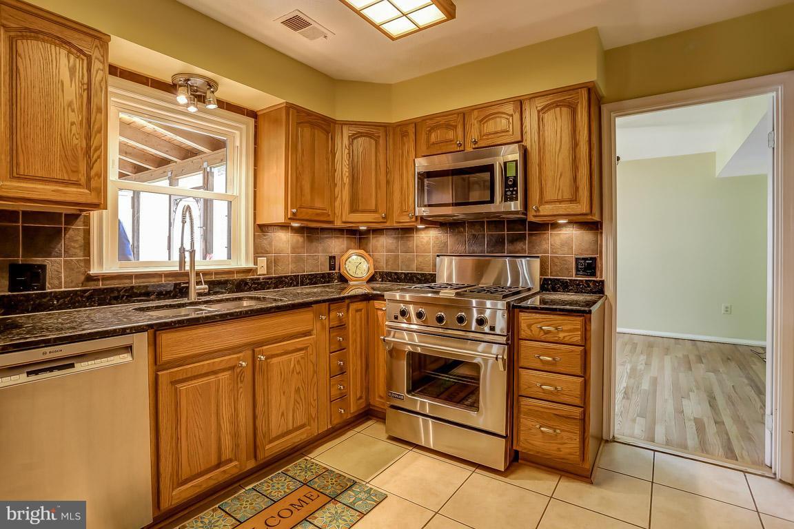 WEEMS PARK - Residential