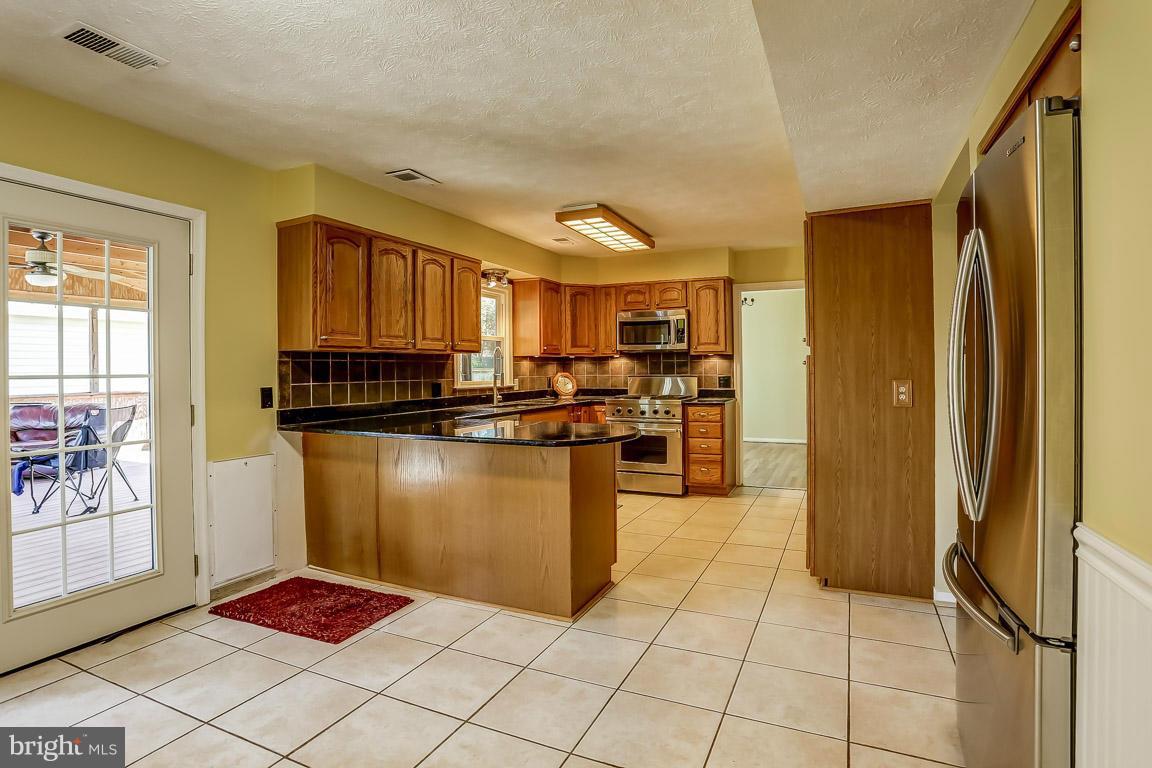 WEEMS PARK - Residential