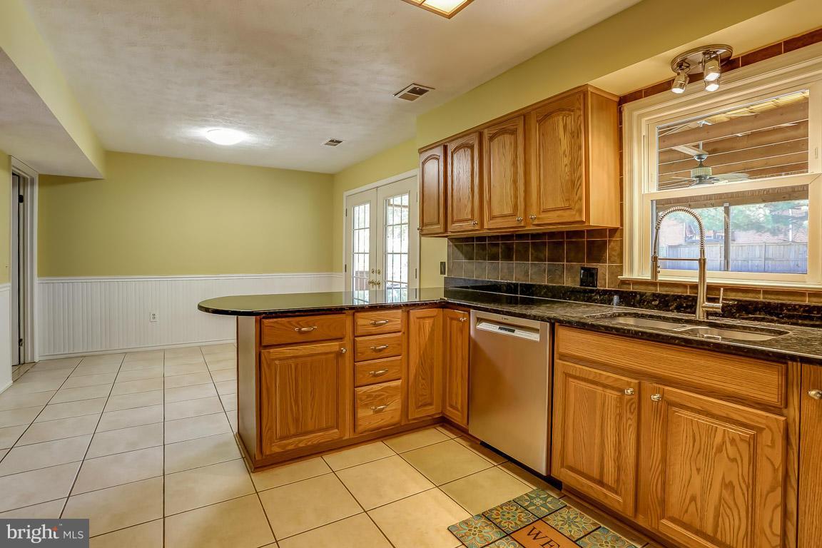 WEEMS PARK - Residential