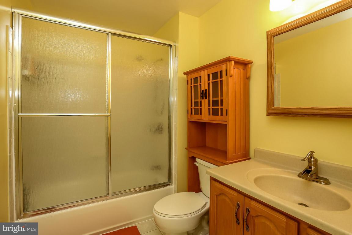 WEEMS PARK - Residential