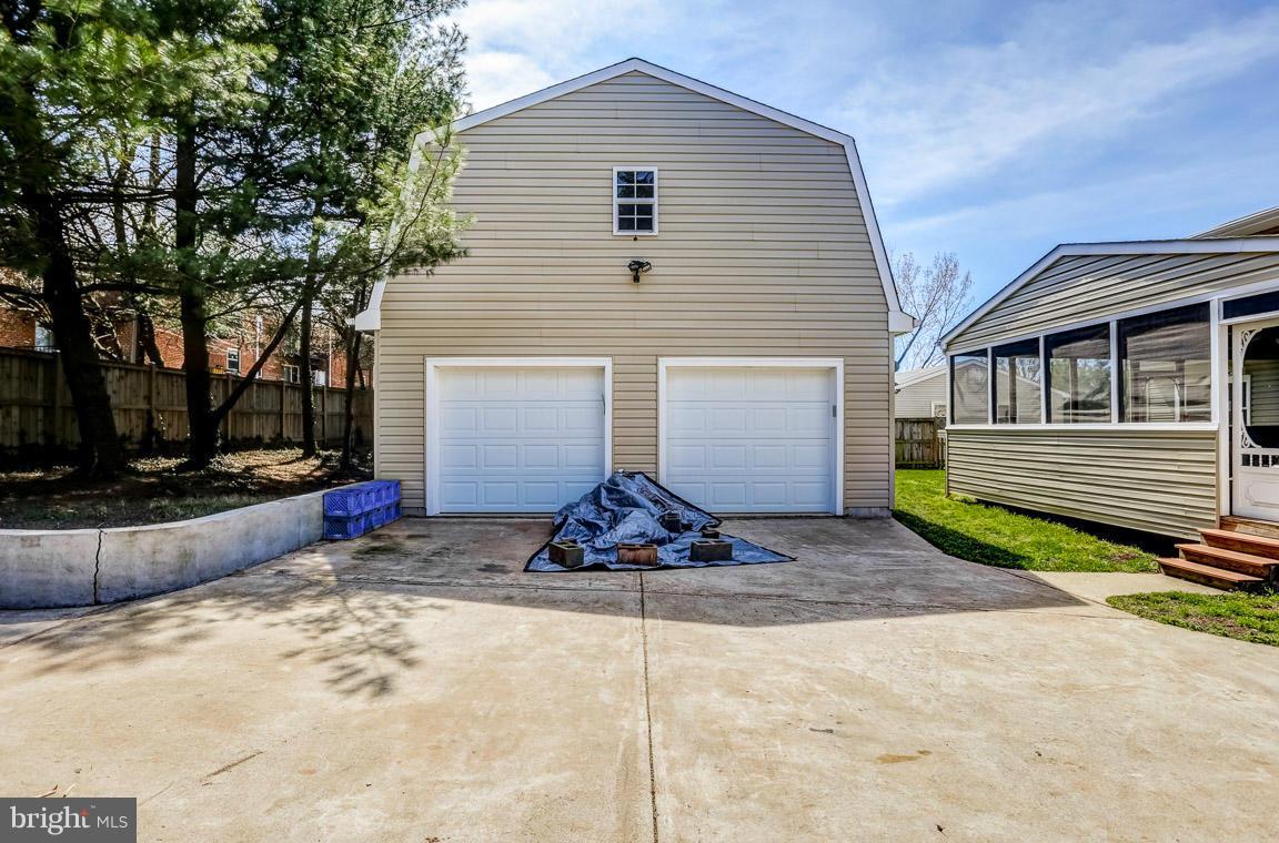 WEEMS PARK - Residential