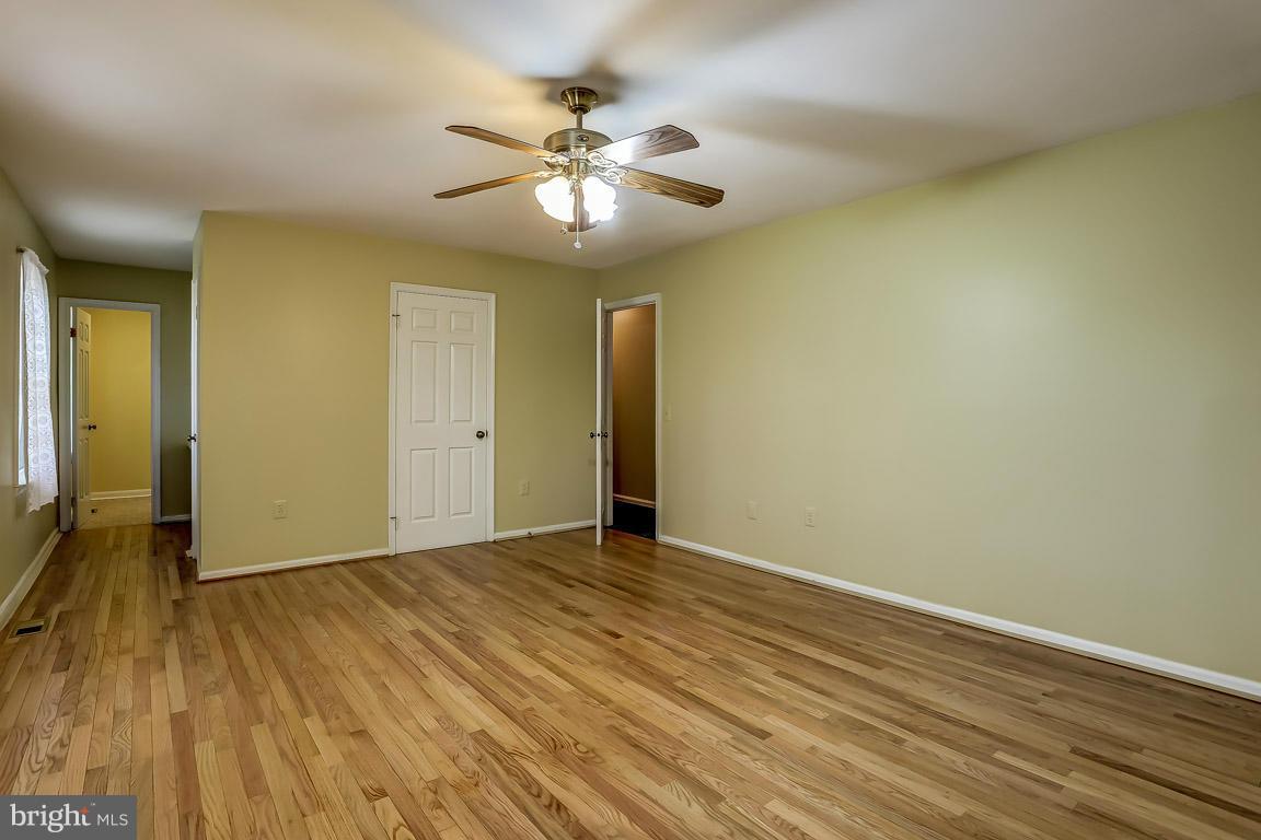 WEEMS PARK - Residential