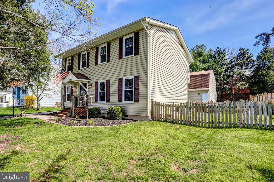 WEEMS PARK - Residential