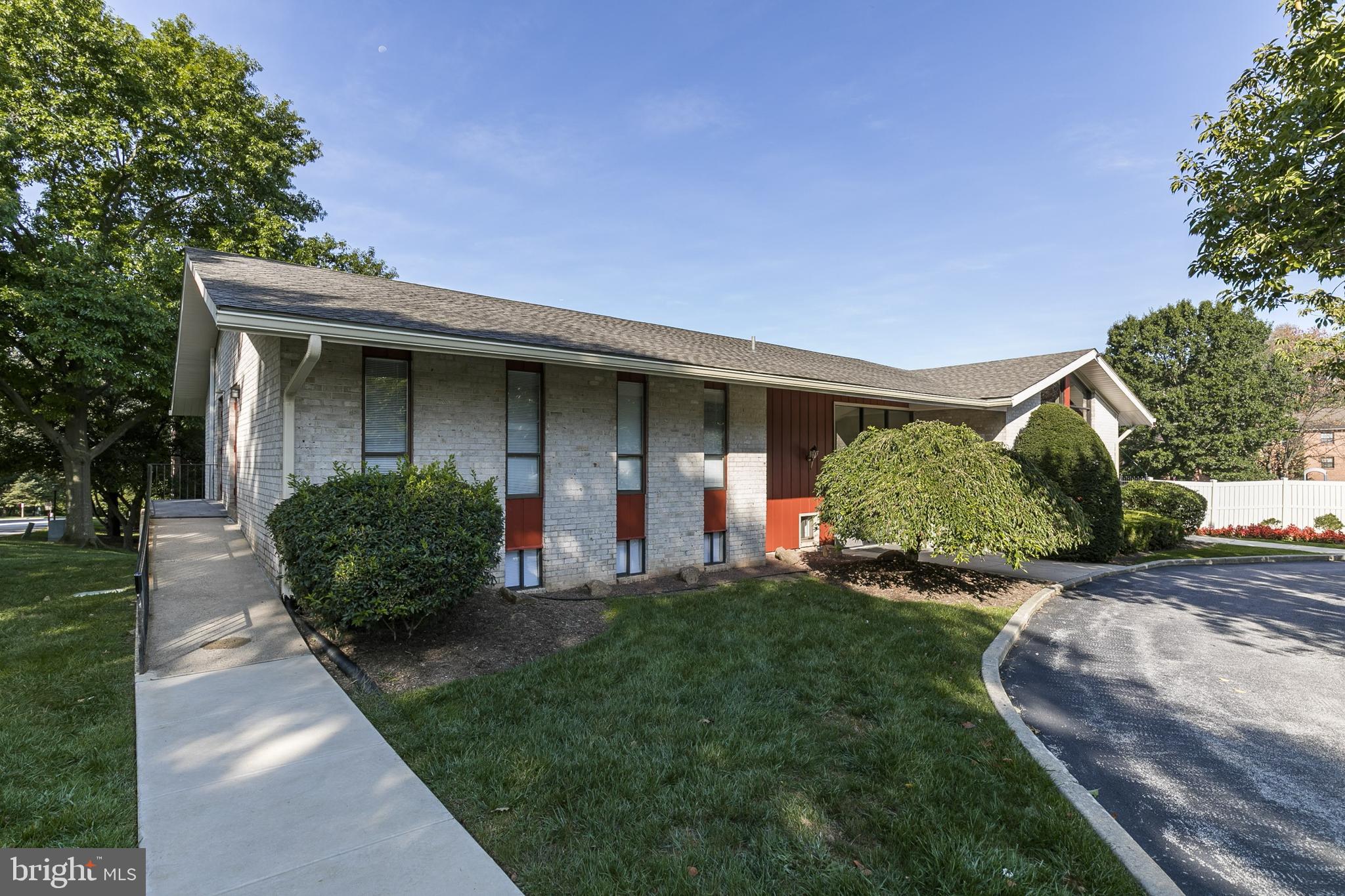 GOSHEN VALLEY III - Residential Lease