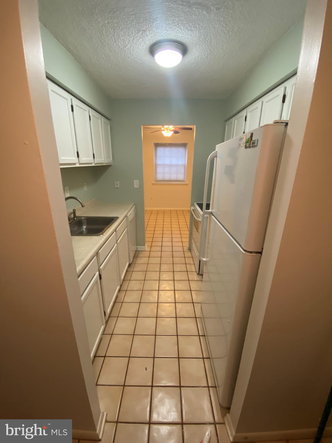 GOSHEN VALLEY III - Residential Lease