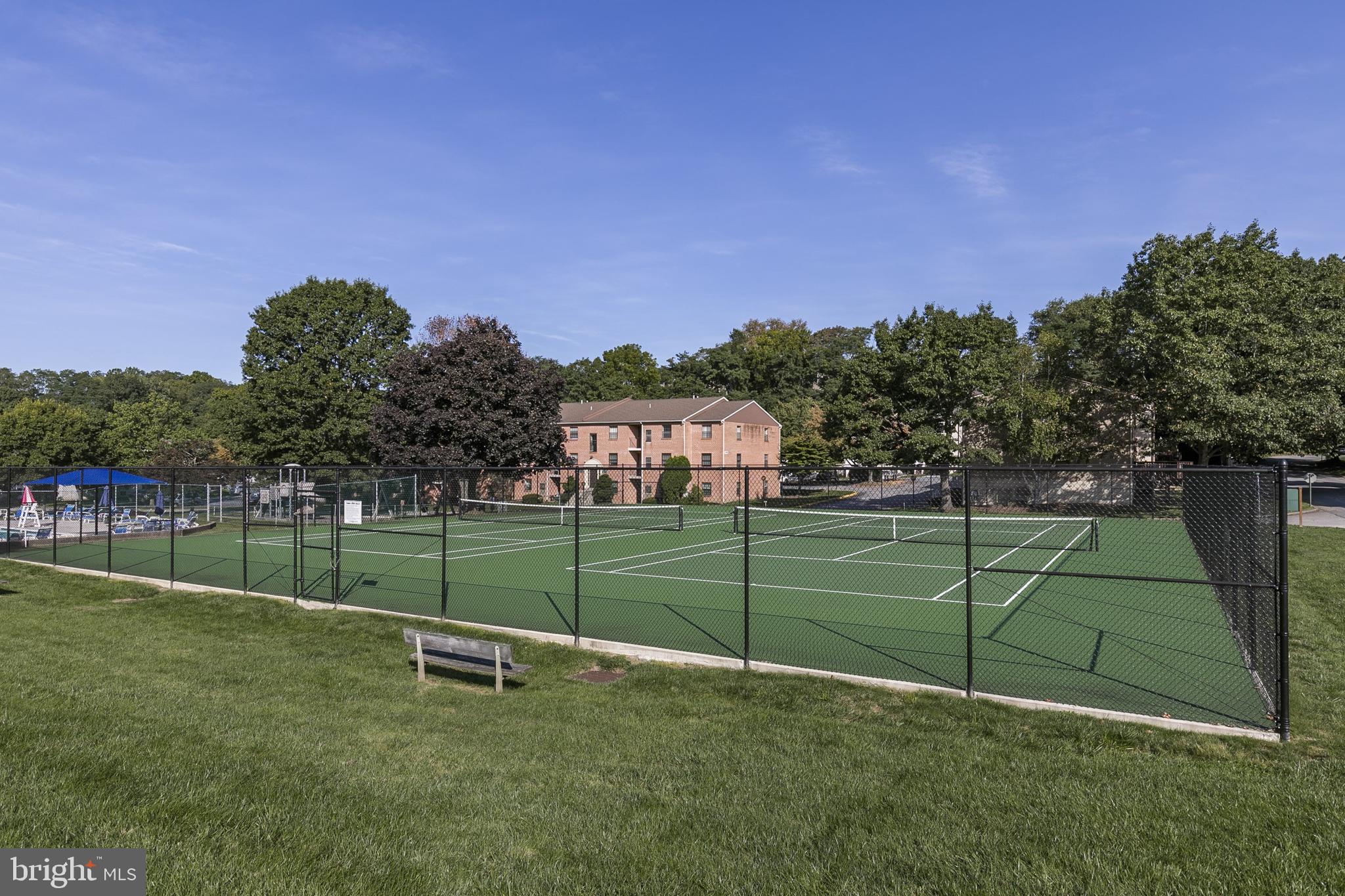 GOSHEN VALLEY III - Residential Lease