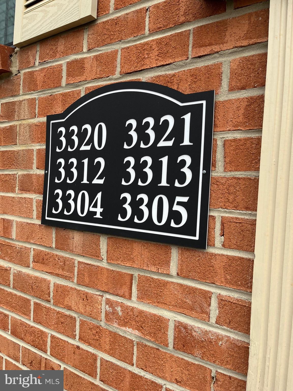 GOSHEN VALLEY III - Residential Lease