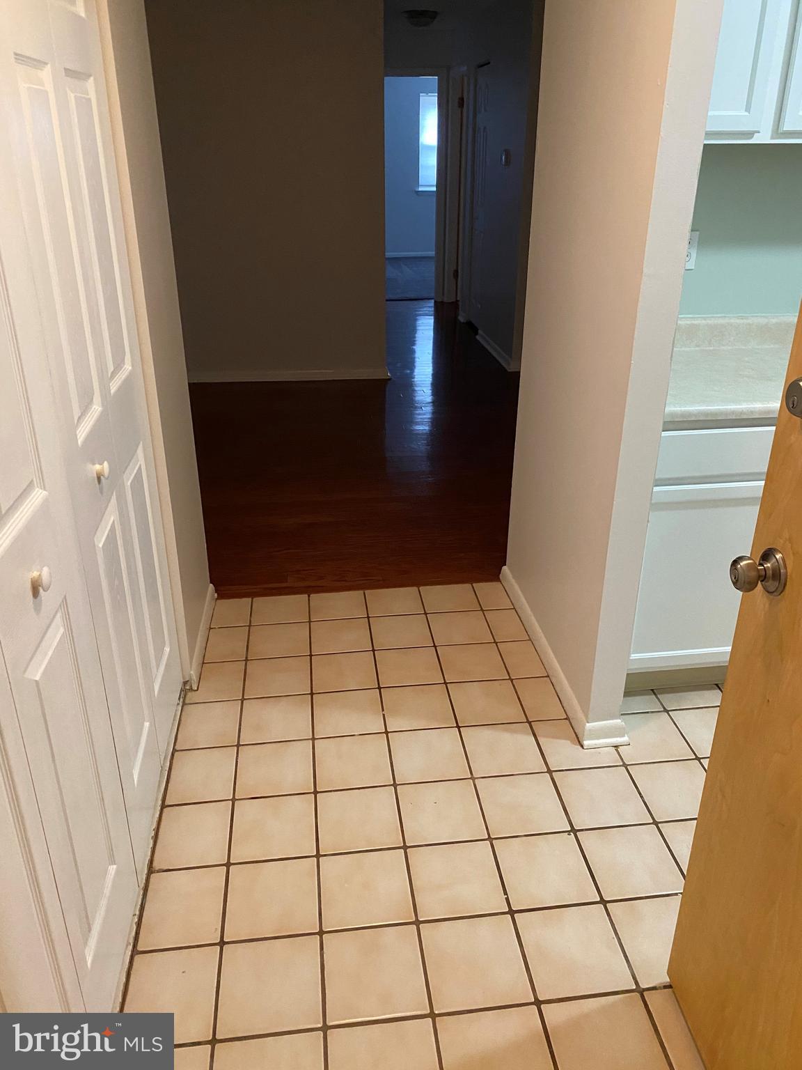 GOSHEN VALLEY III - Residential Lease