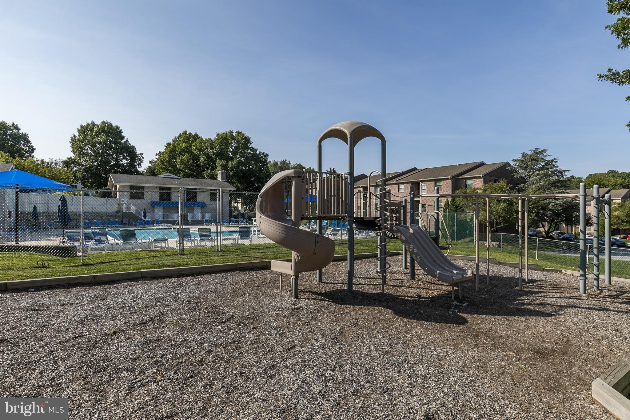 GOSHEN VALLEY III - Residential Lease