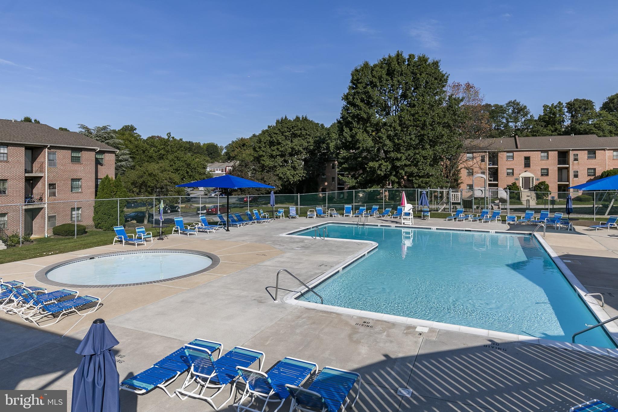 GOSHEN VALLEY III - Residential Lease