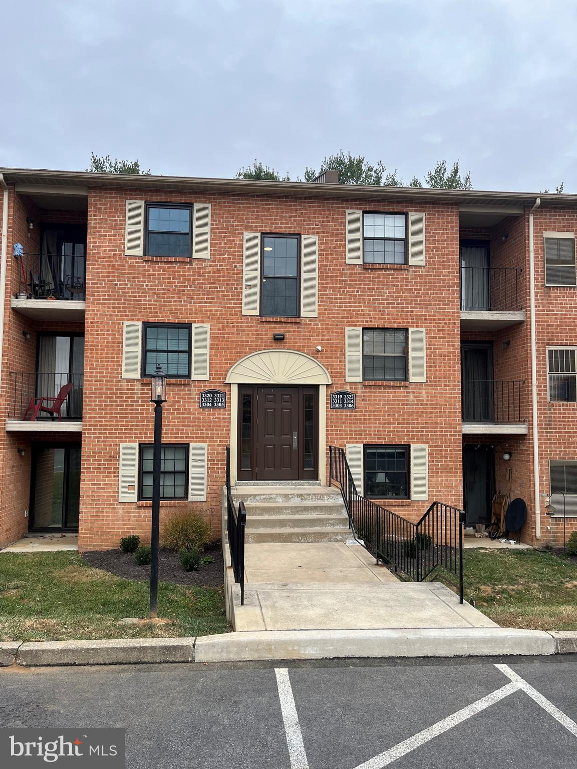 GOSHEN VALLEY III - Residential Lease