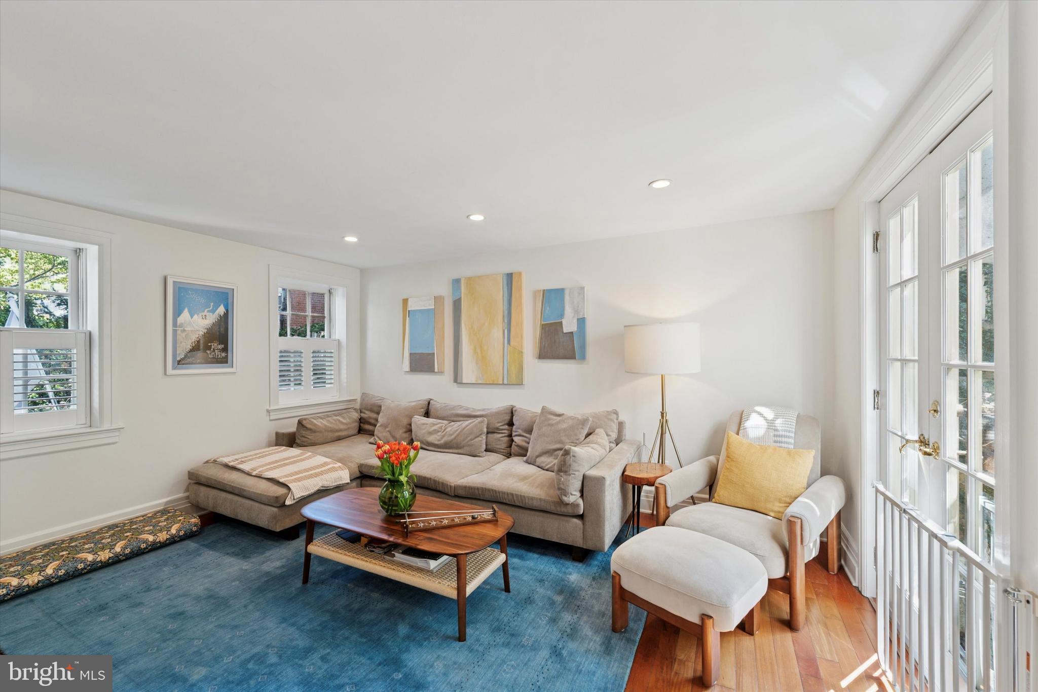 WASHINGTON SQ WEST - Residential