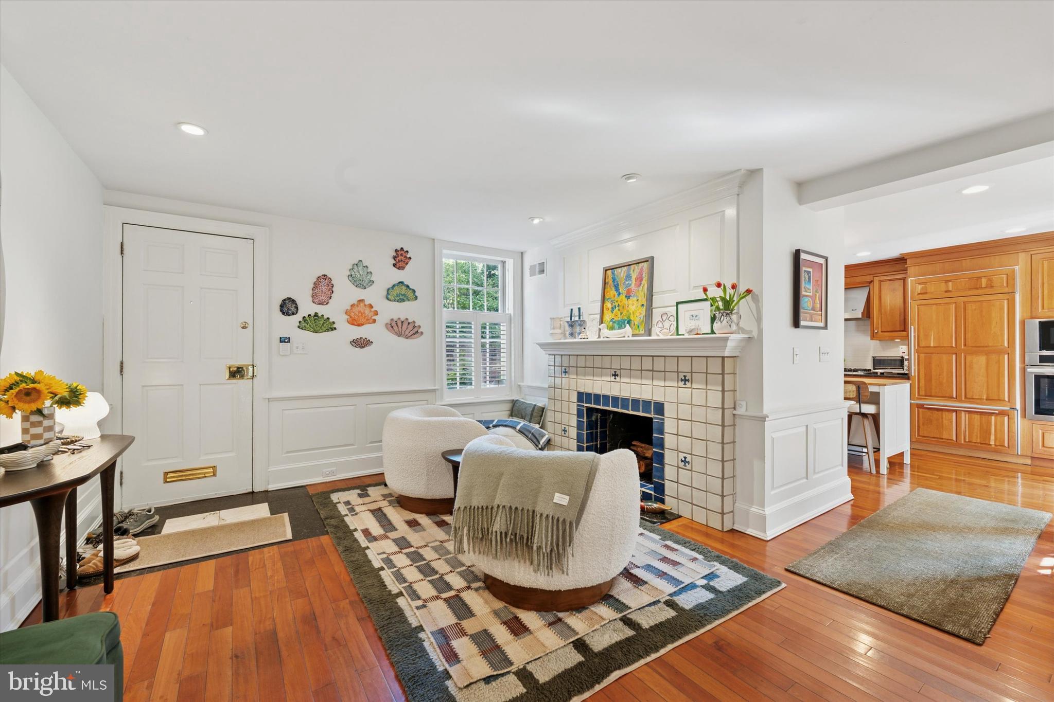 WASHINGTON SQ WEST - Residential