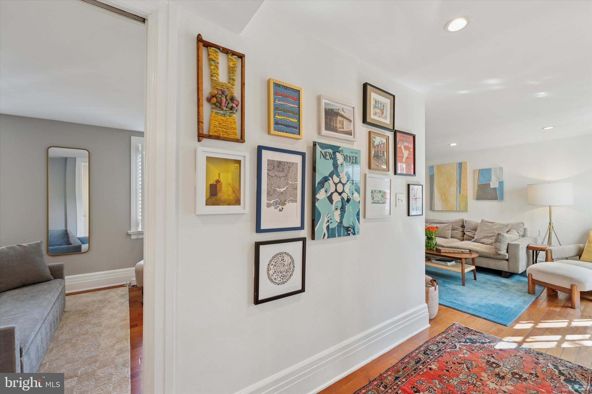 WASHINGTON SQ WEST - Residential