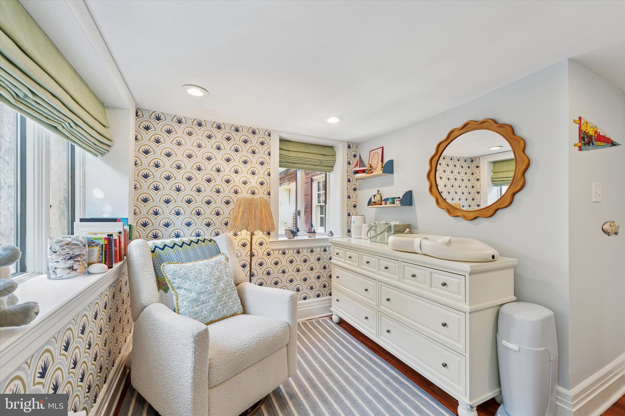 WASHINGTON SQ WEST - Residential
