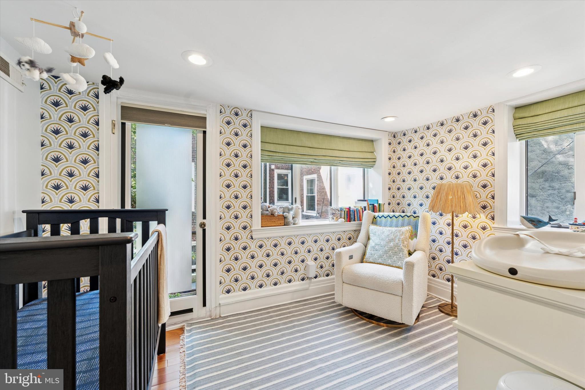 WASHINGTON SQ WEST - Residential