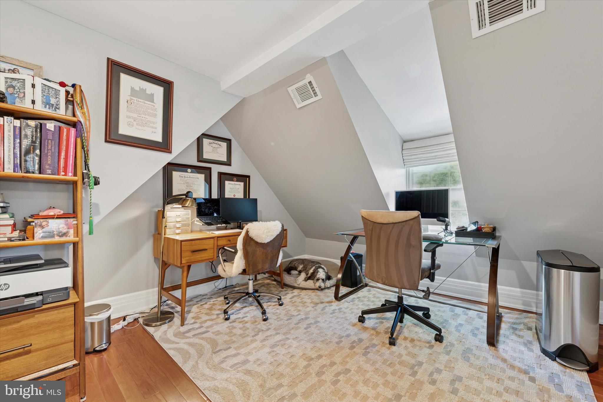 WASHINGTON SQ WEST - Residential