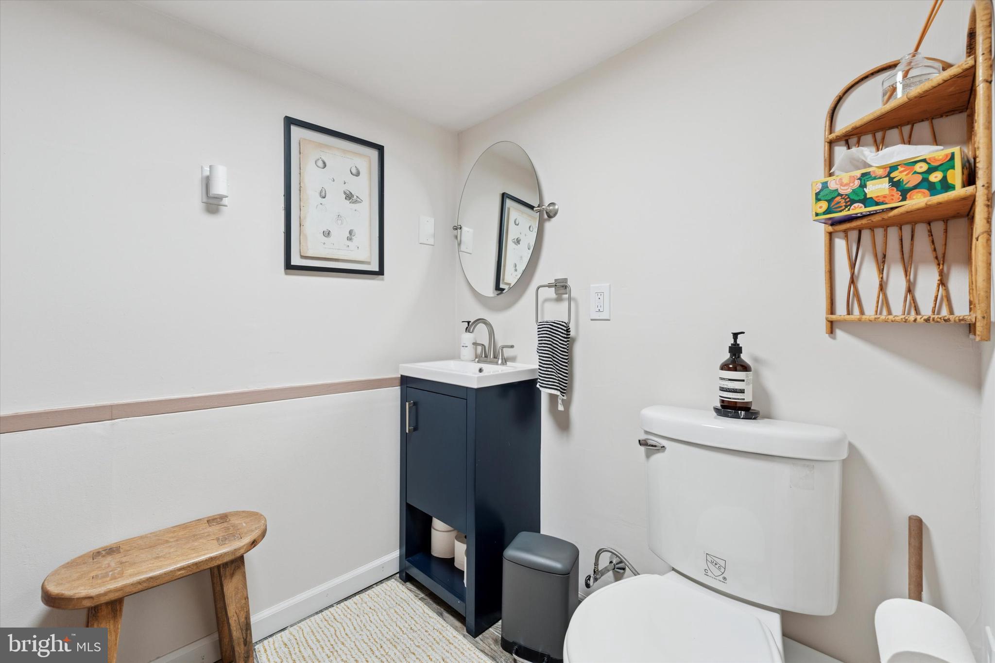 WASHINGTON SQ WEST - Residential