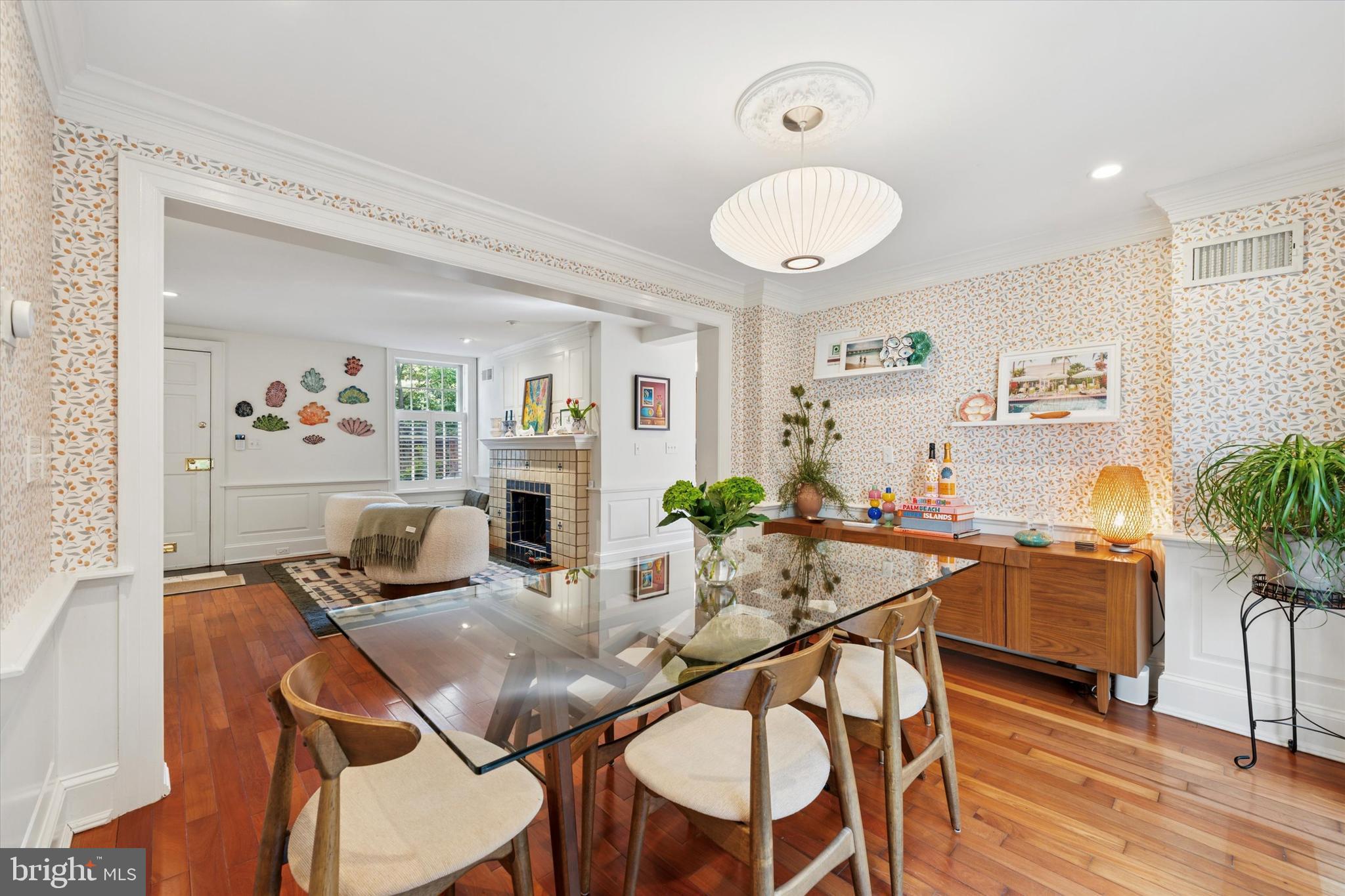 WASHINGTON SQ WEST - Residential